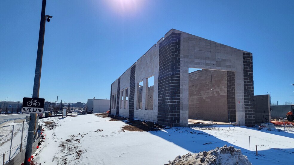 More Photos Of 2501 46th Ave, Greeley Carwash For Sale