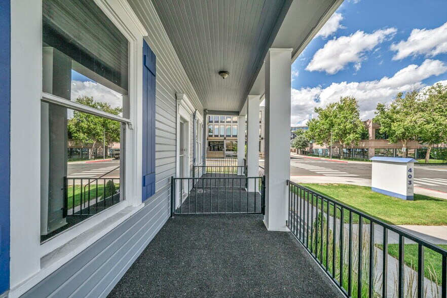 More Photos Of , Reno Office For Sale