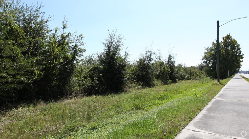 More Photos Of Charlie Smith Sr Hwy @ Sandbar Drive, Saint Marys Land For Sale