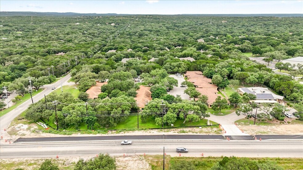 More Photos Of , San Antonio Office For Sale