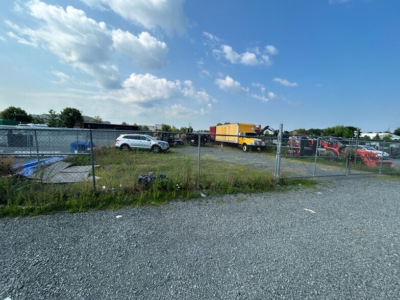 Primary Photo Of 9150 Mike Garcia Dr, Manassas Land For Lease