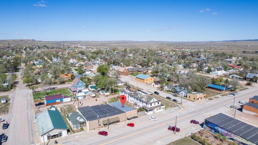 More Photos Of 410 2nd Ave, Edgemont Land For Sale