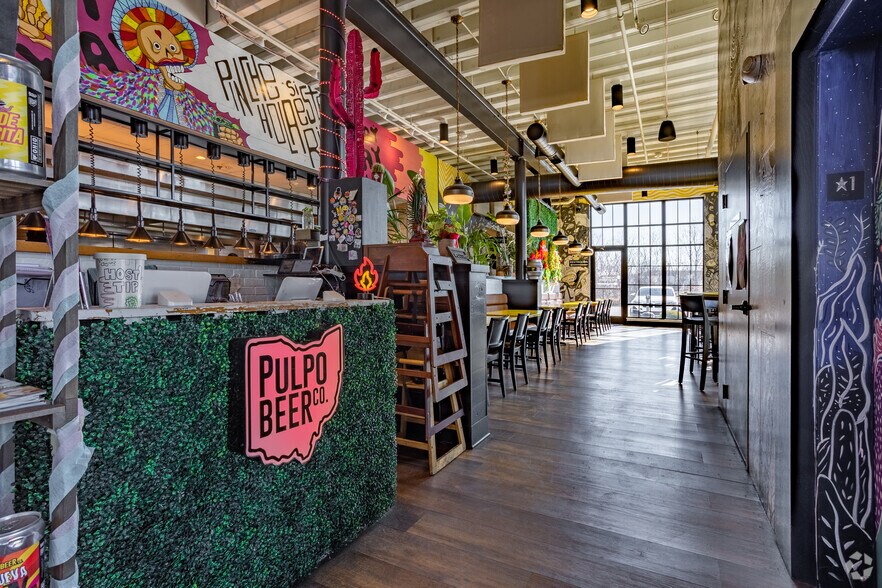 More Photos Of 3941 Erie St, Willoughby General Retail For Sale