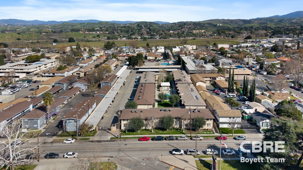 More Photos Of ,  Multifamily For Sale