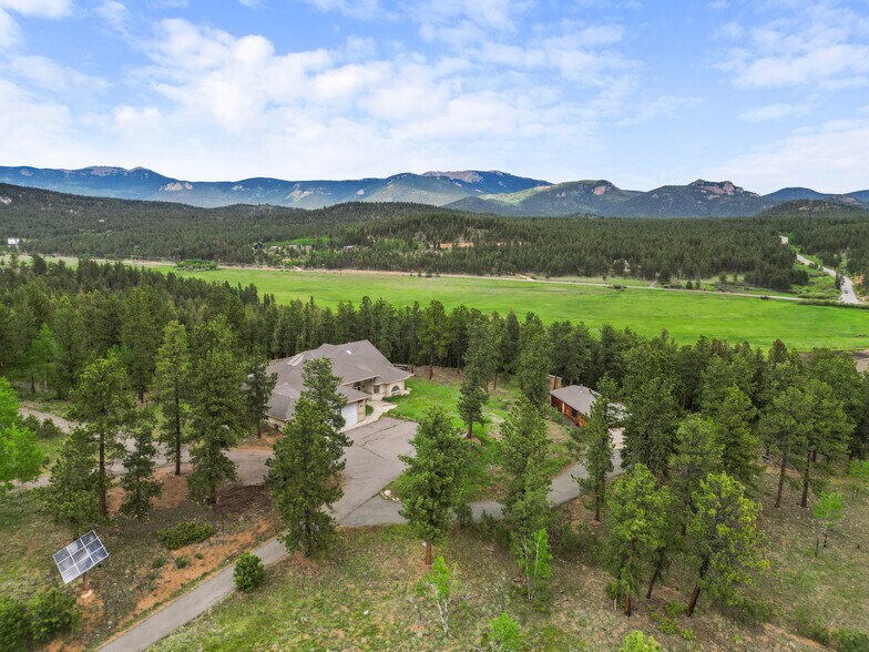 More Photos Of 3763 County Road 43, Bailey Land For Sale