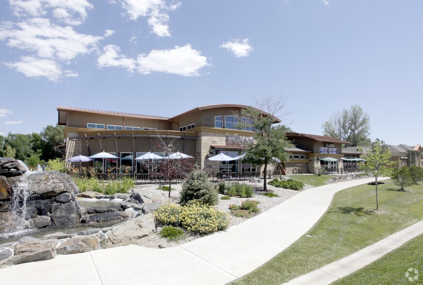 Primary Photo Of 2400 E Harmony Rd, Fort Collins Restaurant For Sale