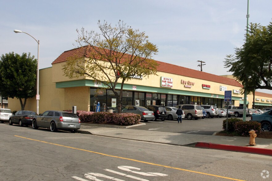 More Photos Of 739-915 E Anaheim St, Long Beach Unknown For Lease