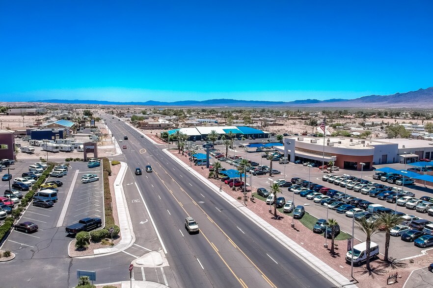 More Photos Of 2580 Highway 95, Bullhead City Unknown For Lease