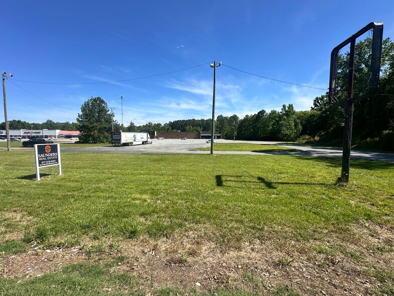 More Photos Of 328 US Highway 64 E, Plymouth Land For Sale