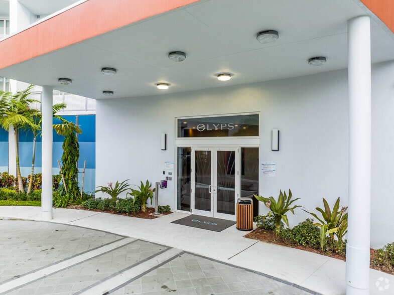 More Photos Of 2500 SW 22nd Ter, Fort Lauderdale Apartments For Lease