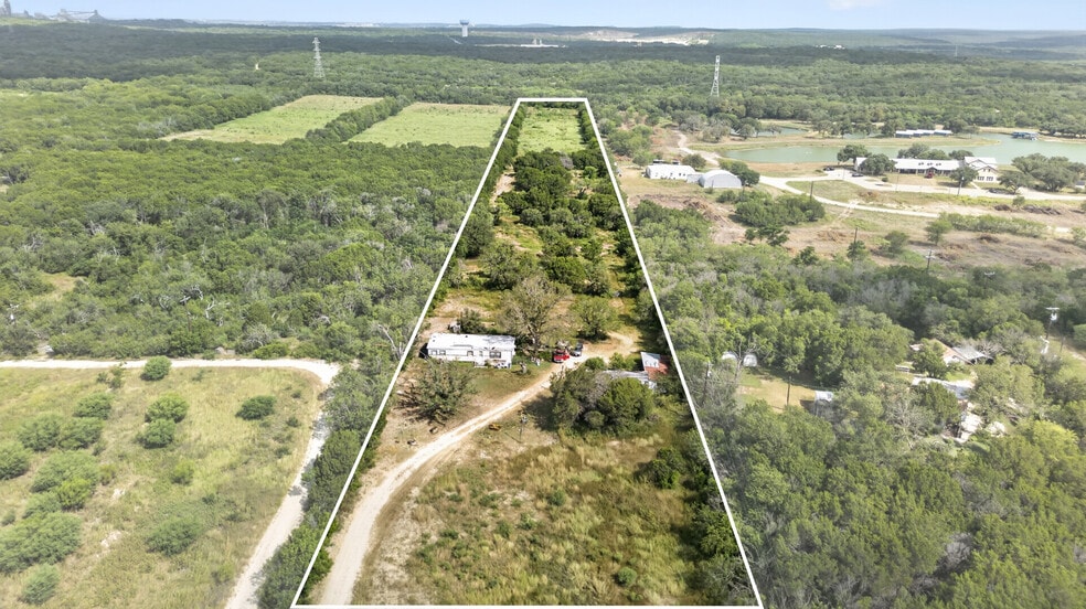 More Photos Of 17197 Nacogdoches Rd, San Antonio Land For Sale