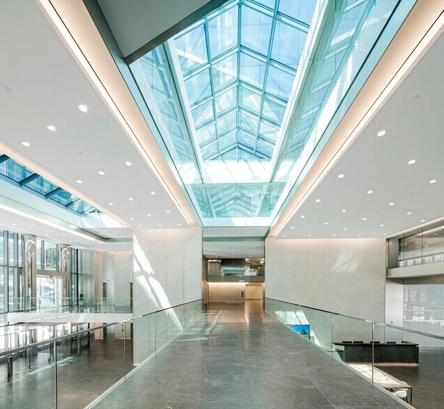 More Photos Of 250 Massachusetts Ave NW, Washington Office For Lease