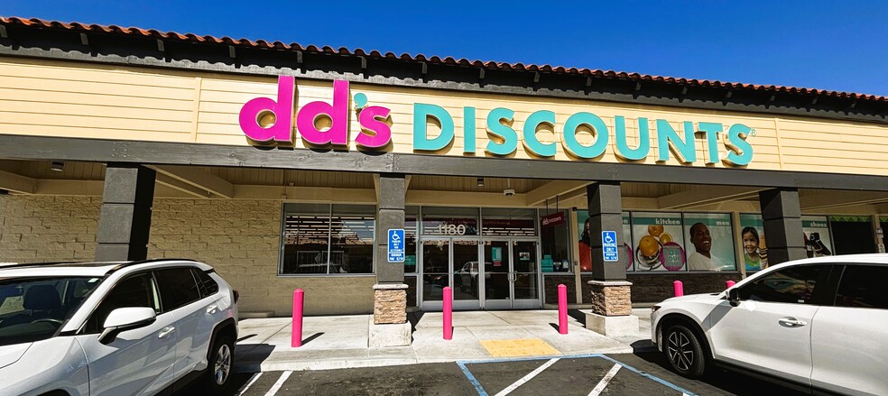 More Photos Of 1142-1198 N Capitol Ave, San Jose Unknown For Lease