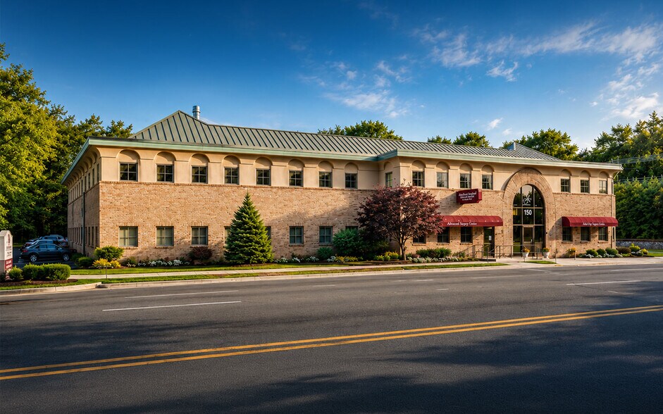 More Photos Of 150 S Pearl St, Pearl River Medical For Sale