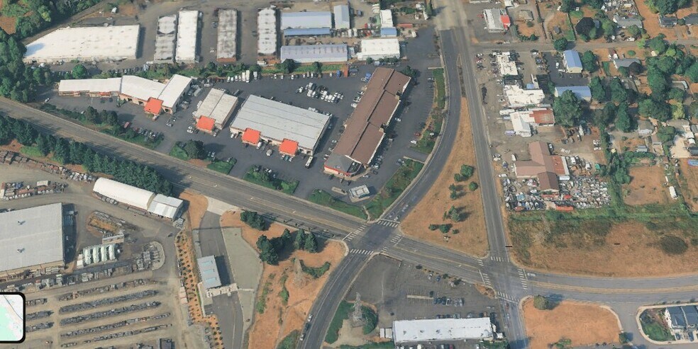 More Photos Of 6300 NE St James Rd, Vancouver Flex For Lease