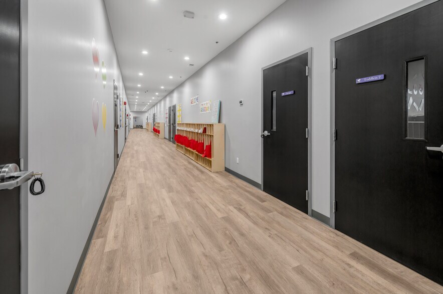 More Photos Of 101 Fairfield Dr, Nicholasville Daycare Center For Sale