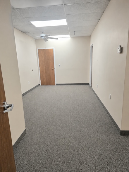 More Photos Of 1 Executive Blvd, Suffern Office For Lease