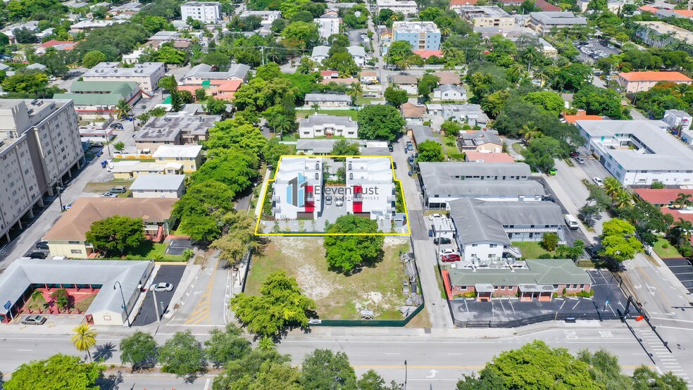 More Photos Of 1813 Madison St, Hollywood Apartments For Sale