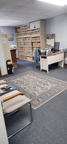 More Photos Of 2 Pomperaug Office Park, Southbury Office For Sale