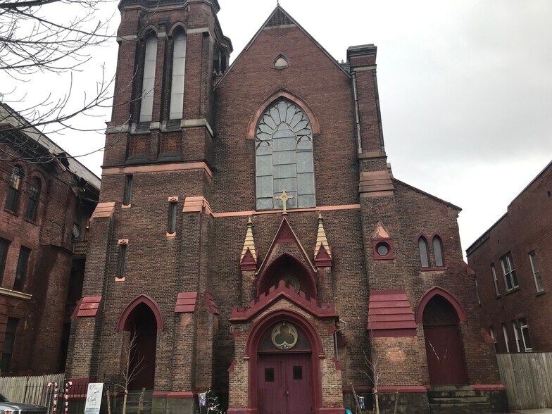 More Photos Of 292 3rd Ave, Troy Specialty For Sale