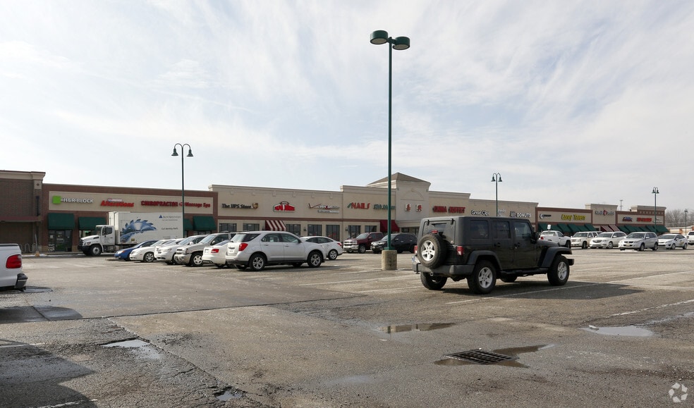 More Photos Of 17417-17445 Carey Rd, Westfield Storefront For Lease