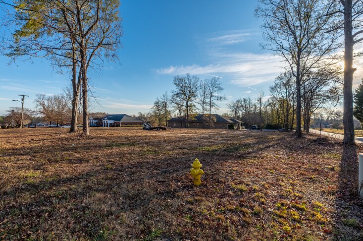 More Photos Of Aaron Tippin Dr @ Burgess Drive, Greer Land For Sale