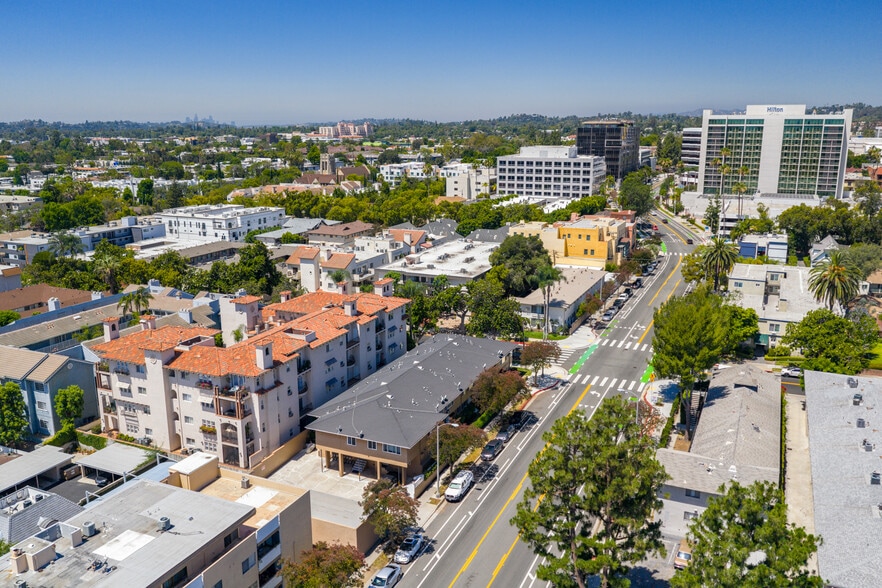 More Photos Of 200 S Madison Ave, Pasadena Apartments For Sale