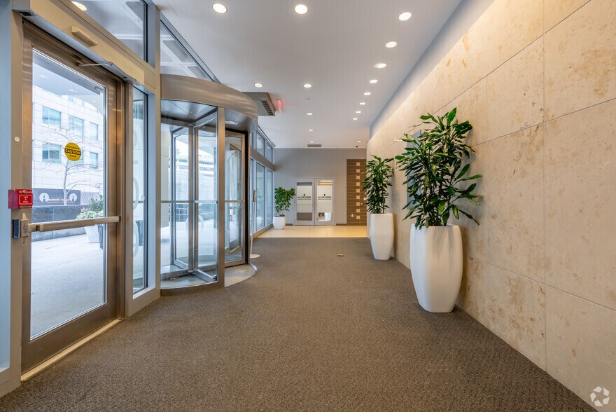 More Photos Of 100 Technology Sq, Cambridge Office For Lease