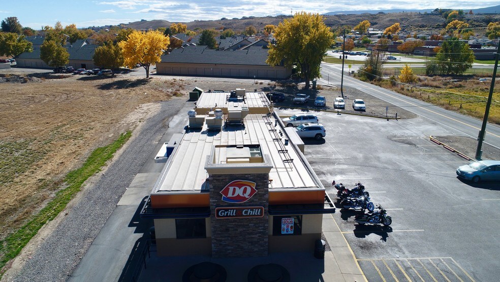 More Photos Of 272 Linden Ave, Grand Junction Fast Food For Sale