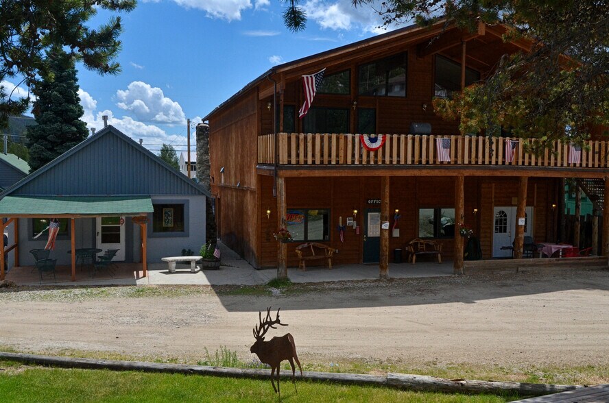 More Photos Of 416 Grand Ave, Grand Lake Hotel For Sale