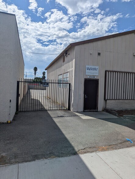 More Photos Of 12408 Carson St, Hawaiian Gardens Land For Sale