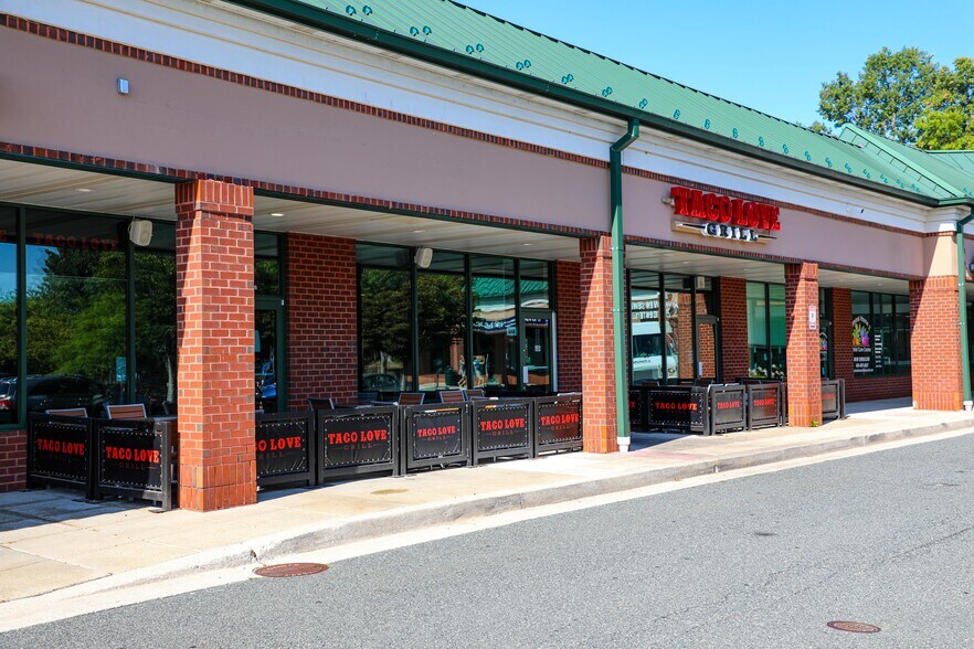 More Photos Of 11550 Philadelphia Rd, White Marsh Unknown For Lease