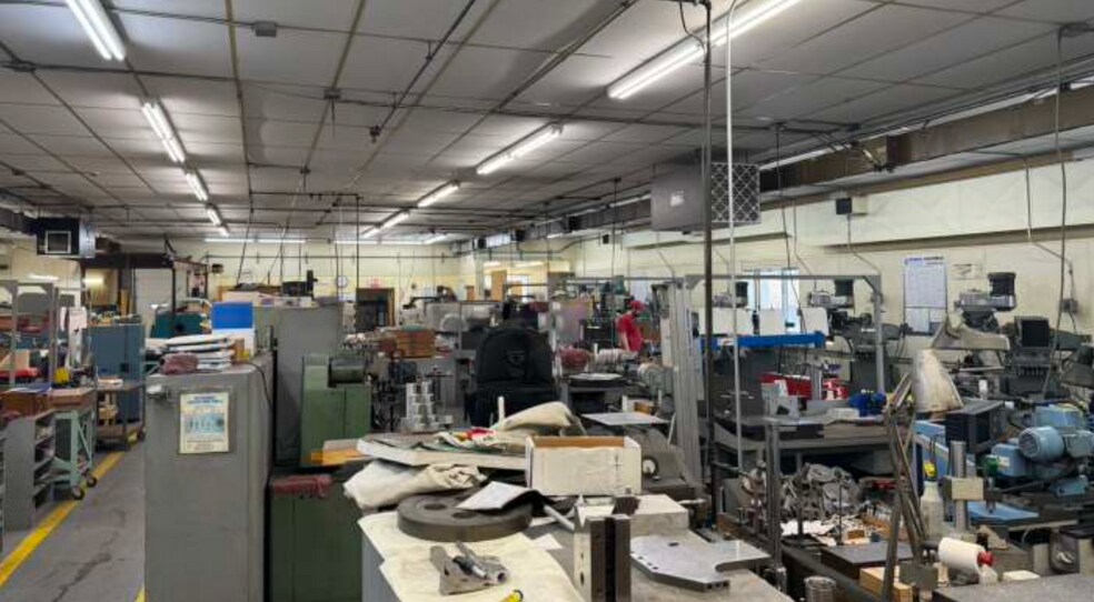 More Photos Of 455 Cottage St, Springfield Industrial For Sale