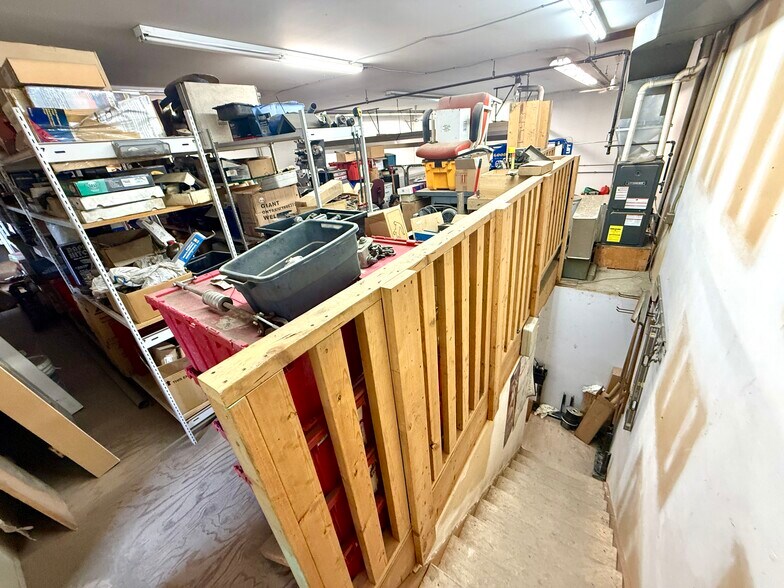 More Photos Of 4608 62 St, Red Deer Warehouse For Sale