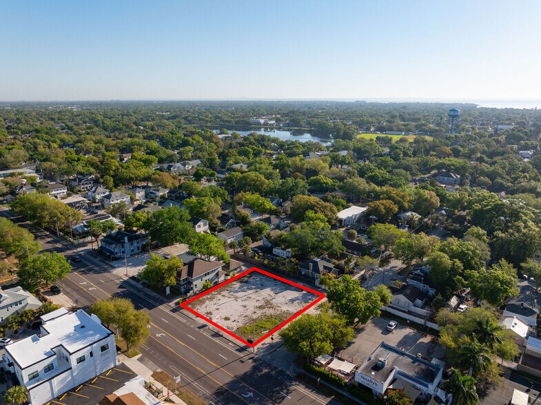 More Photos Of 1201 Dr Martin Luther King Jr St N, Saint Petersburg Land For Sale