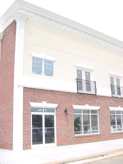 Primary Photo Of 1123 Celebration Ave, Moneta General Retail For Lease