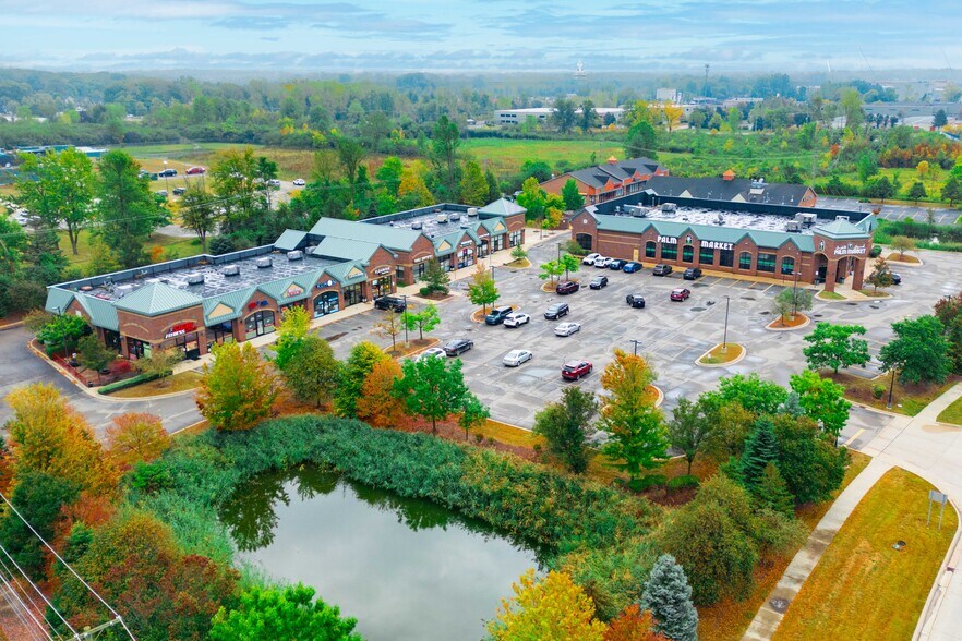 More Photos Of 4203 S Canton Center Rd, Canton Township Unknown For Lease