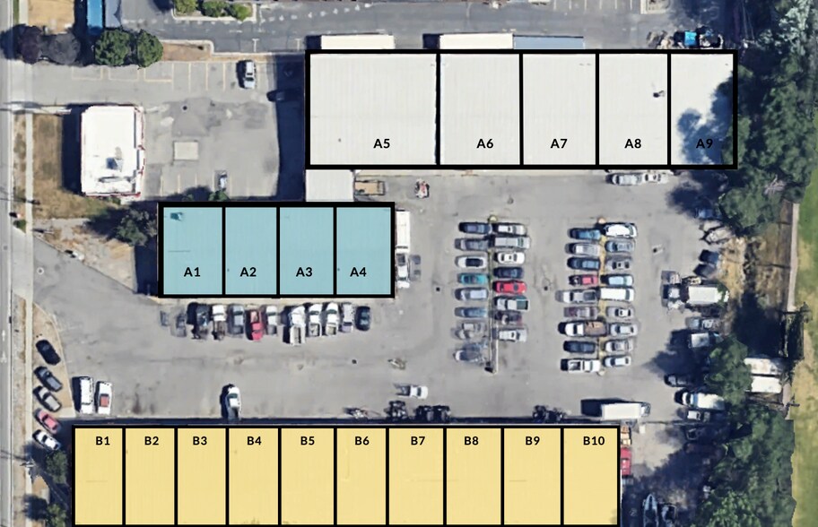 More Photos Of , Salt Lake City Industrial For Sale