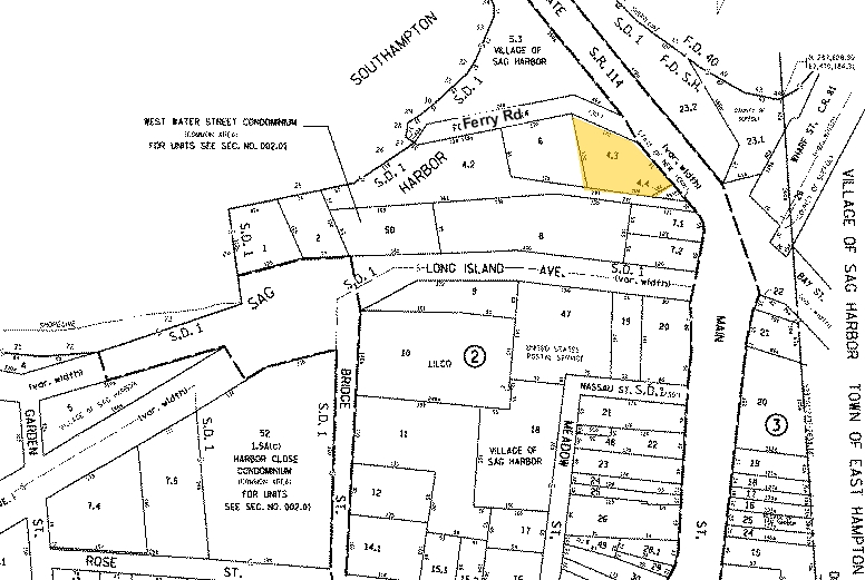 More Photos Of 185 N Ferry Rd, Shelter Island Heights Restaurant For Sale