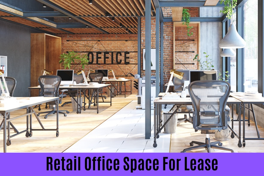 More Photos Of 1625 W Mockingbird Ln, Dallas Storefront Retail Office For Lease