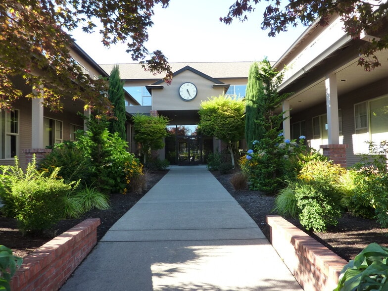More Photos Of , Oregon City Office For Sale