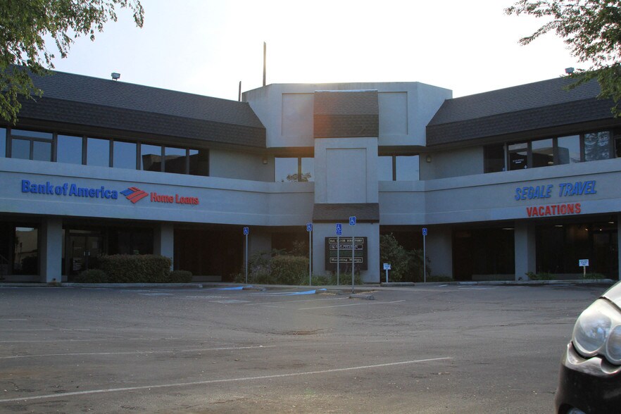 More Photos Of 2321 W March Ln, Stockton Office For Sale