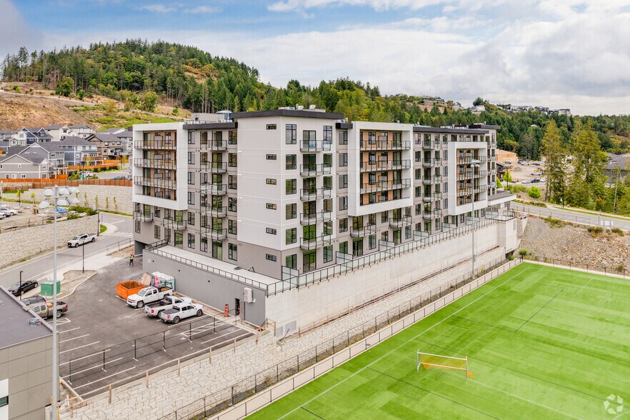 More Photos Of 1428-1488 Flint Av, Langford Apartments For Lease