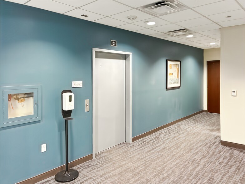 More Photos Of 600 Eagleview Blvd, Exton Coworking Space
