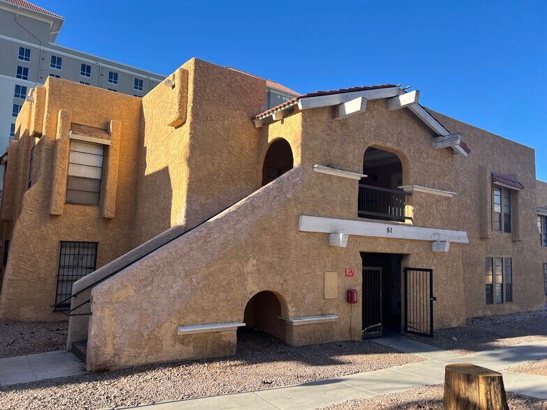 More Photos Of 4640 Koval Ln, Las Vegas Apartments For Sale