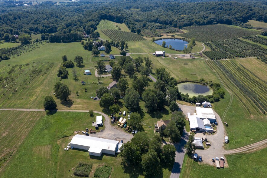 More Photos Of 245 Guski Rd, Red Hook Land For Sale