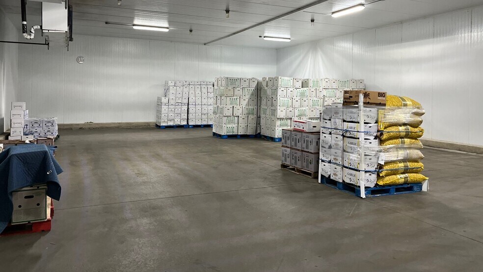 More Photos Of 1825 E 22nd St, Los Angeles Refrigeration Cold Storage For Sale