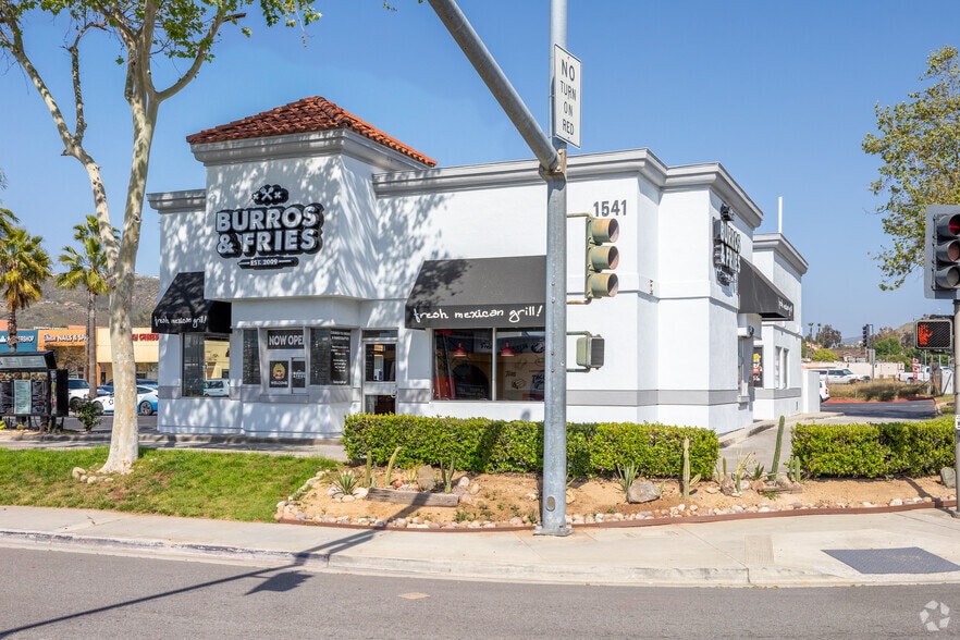 More Photos Of 1611 Magnolia Ave, El Cajon Unknown For Lease