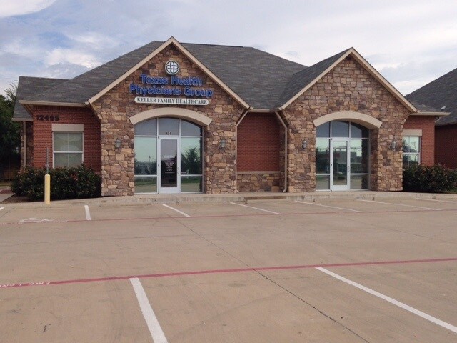More Photos Of 12485 Timberland Blvd, Keller Medical For Lease