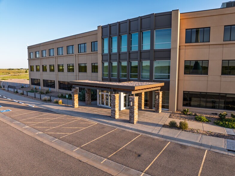 More Photos Of 2 Cabela Dr, Sidney Office For Lease